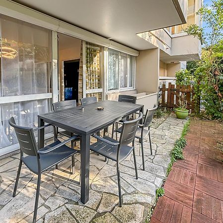 Residence Harmony Paris Disney Torcy  Exteriér fotografie