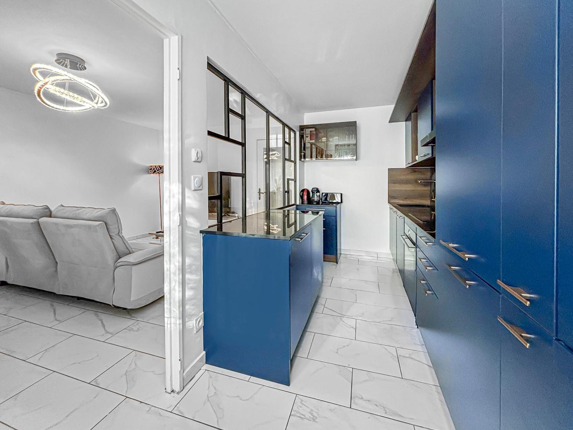Residence Harmony Paris Disney Torcy  Exteriér fotografie