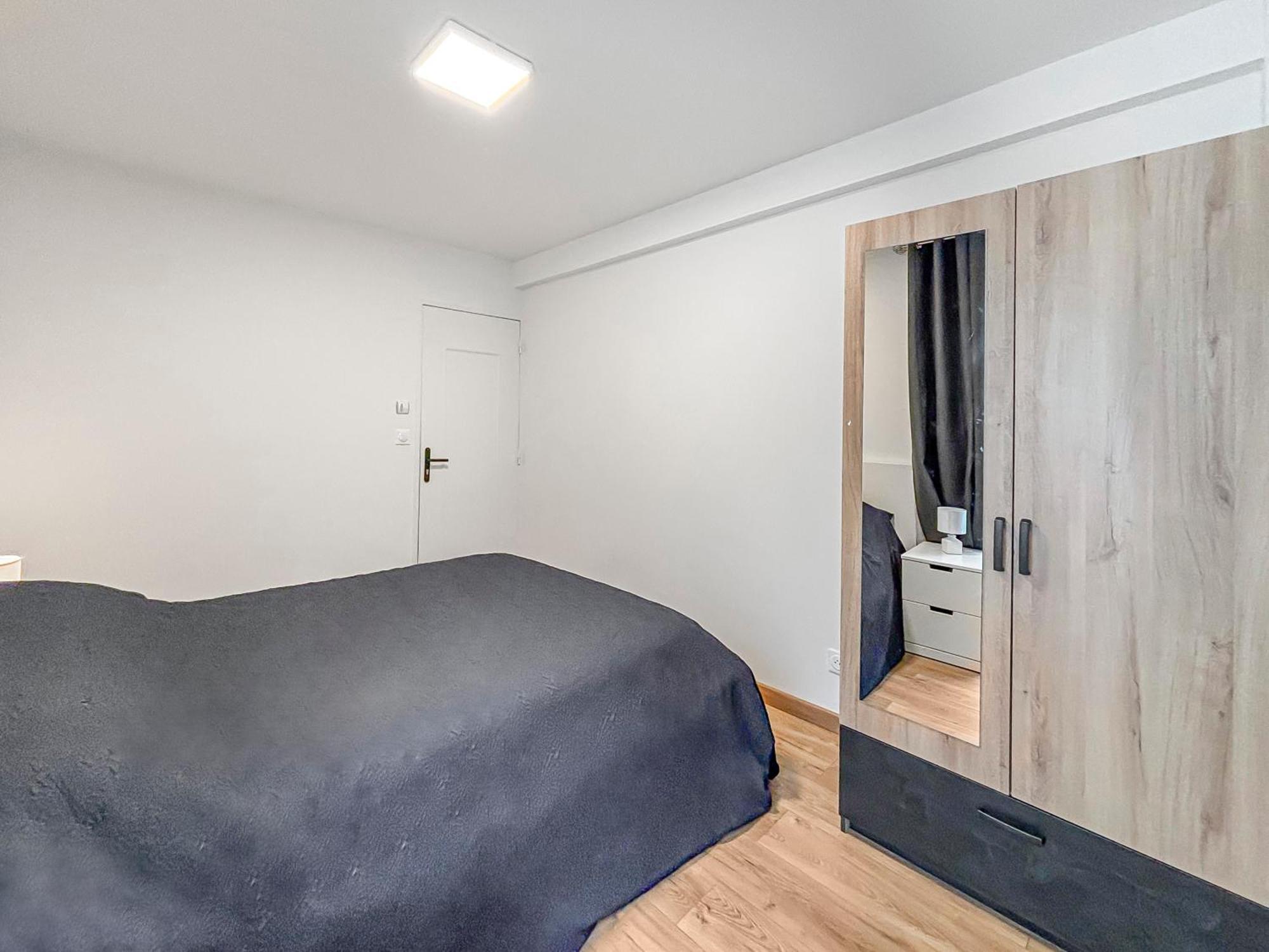 Residence Harmony Paris Disney Torcy  Exteriér fotografie